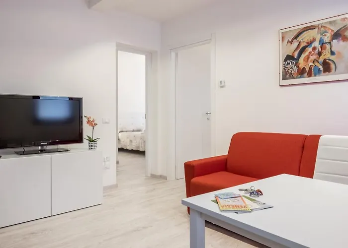 Ca\' D\'oro Apartment - Wi-Fi