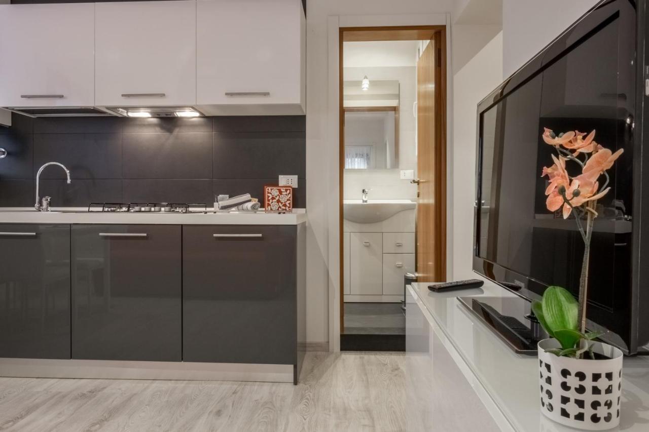 Ca' D'oro - Wi-fi Apartment Venedig