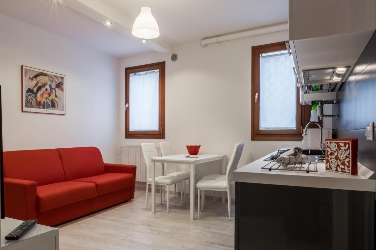 Ca' D'oro - Wi-fi Appartamento Venezia